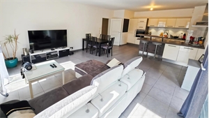 t4 à la vente -   74160  SAINT JULIEN EN GENEVOIS, surface 81 m2 vente t4 - UBI474400310
